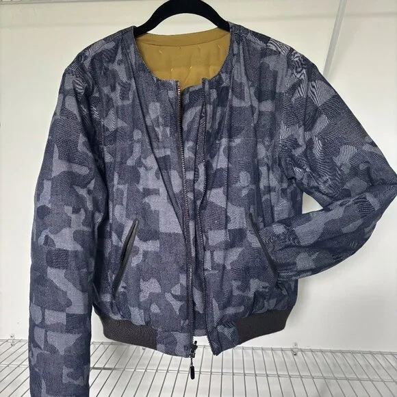 The North Face Jackets Coats The North Face Cryos Reversible